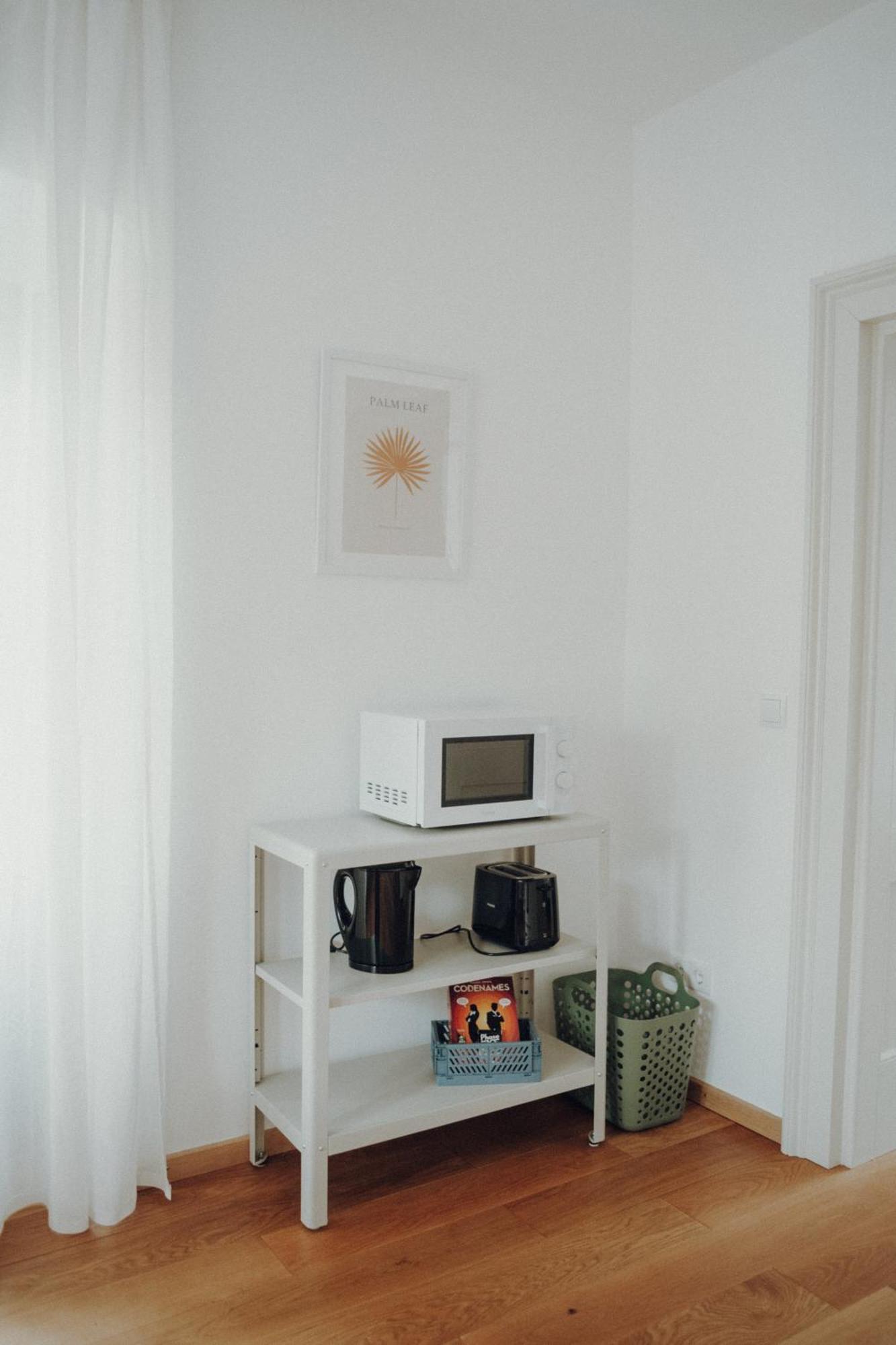Weinstrassen Apartment Mit Zentrumsanbindung Neustadt an der Weinstraße 外观 照片