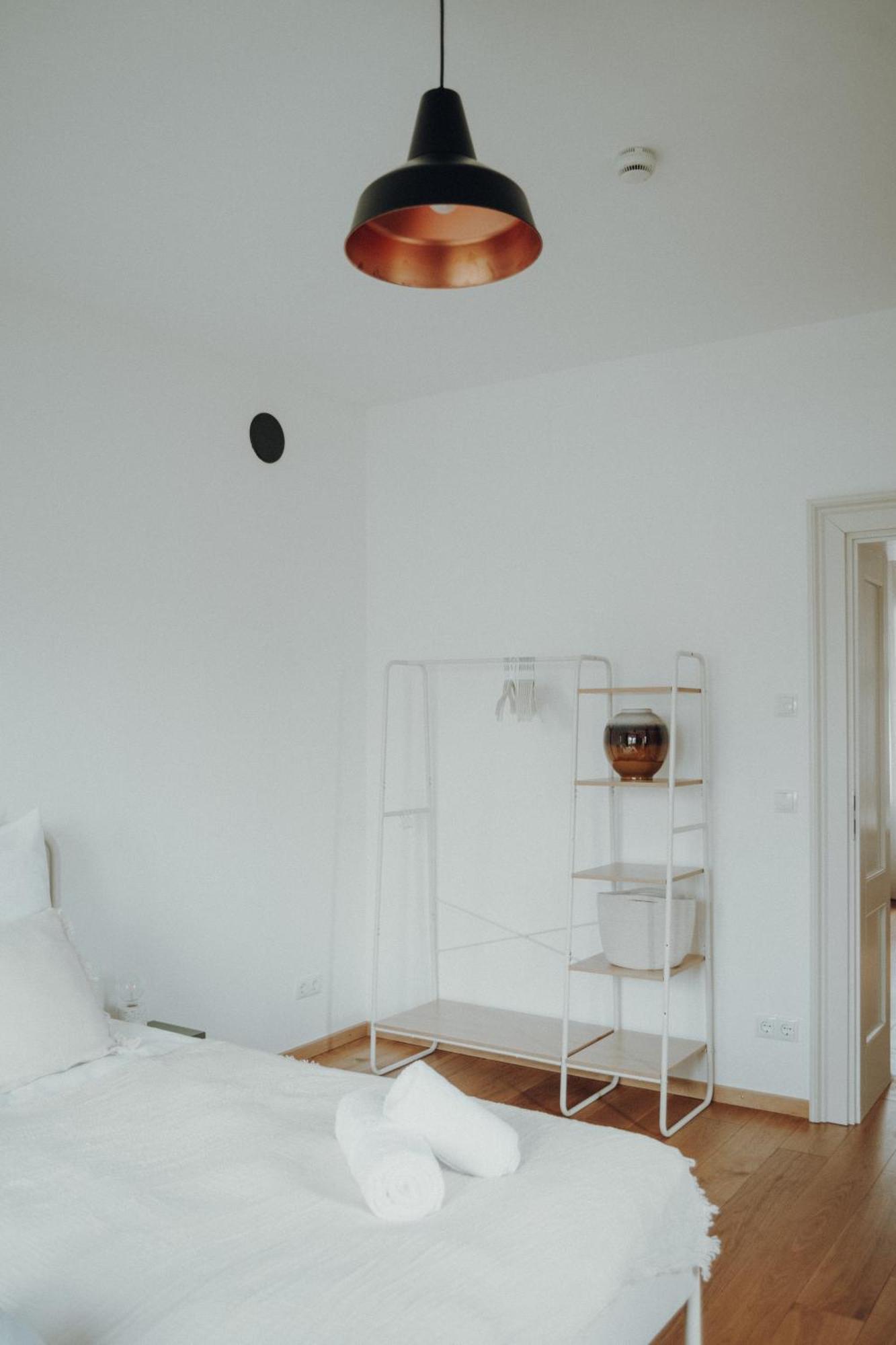 Weinstrassen Apartment Mit Zentrumsanbindung Neustadt an der Weinstraße 外观 照片