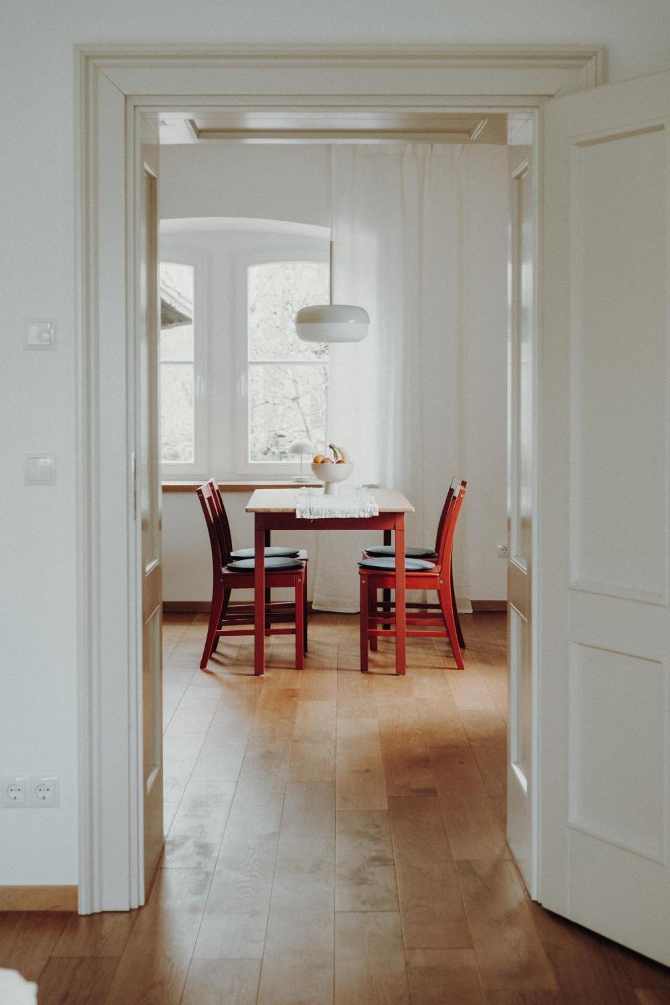 Weinstrassen Apartment Mit Zentrumsanbindung Neustadt an der Weinstraße 外观 照片