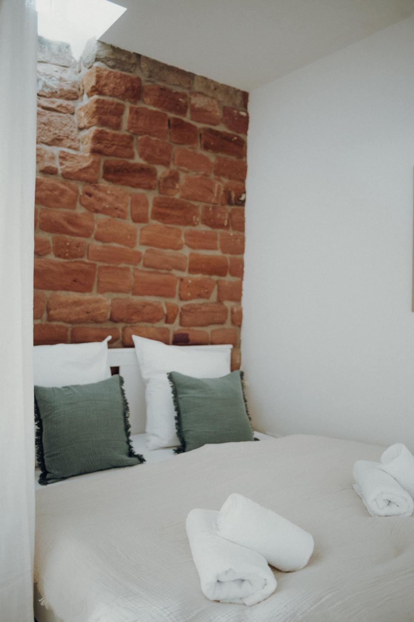 Weinstrassen Apartment Mit Zentrumsanbindung Neustadt an der Weinstraße 外观 照片