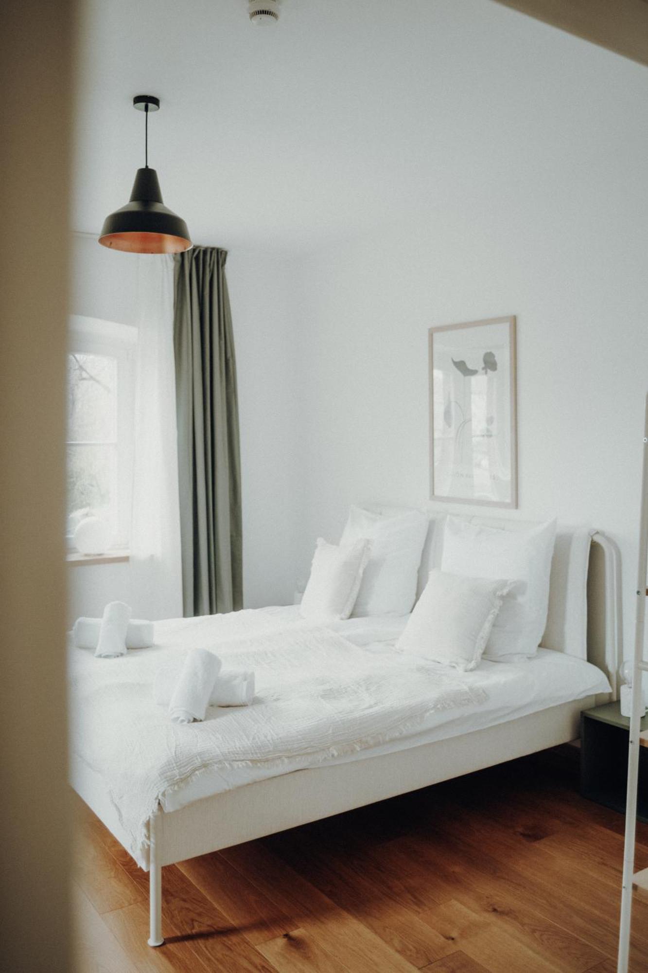 Weinstrassen Apartment Mit Zentrumsanbindung Neustadt an der Weinstraße 外观 照片