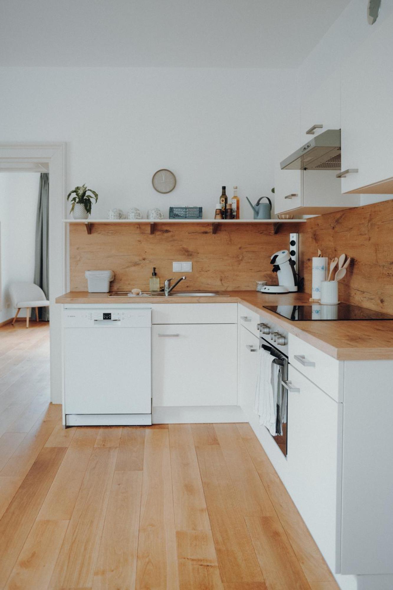 Weinstrassen Apartment Mit Zentrumsanbindung Neustadt an der Weinstraße 外观 照片